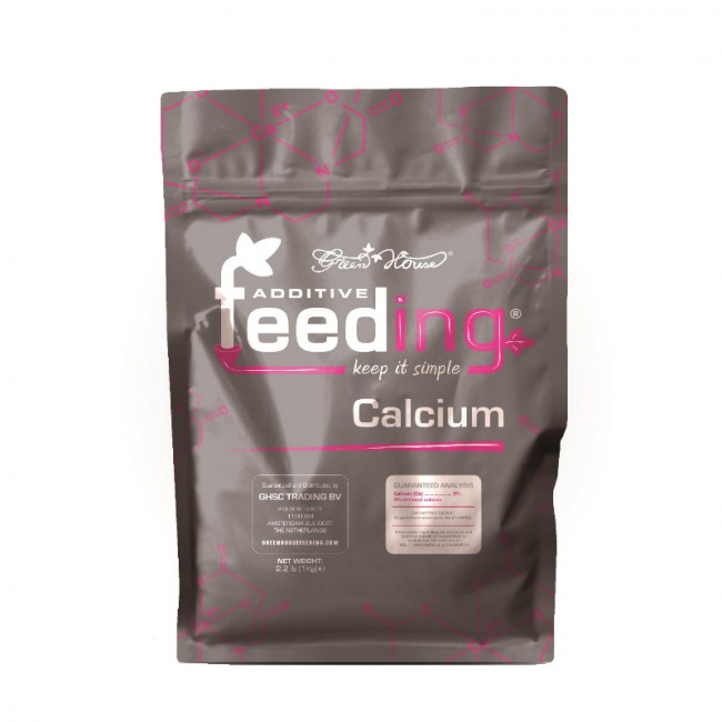 Powder Feeding Calcium (2.5 кг)