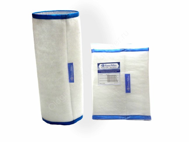 Предфильтр 250м3/S