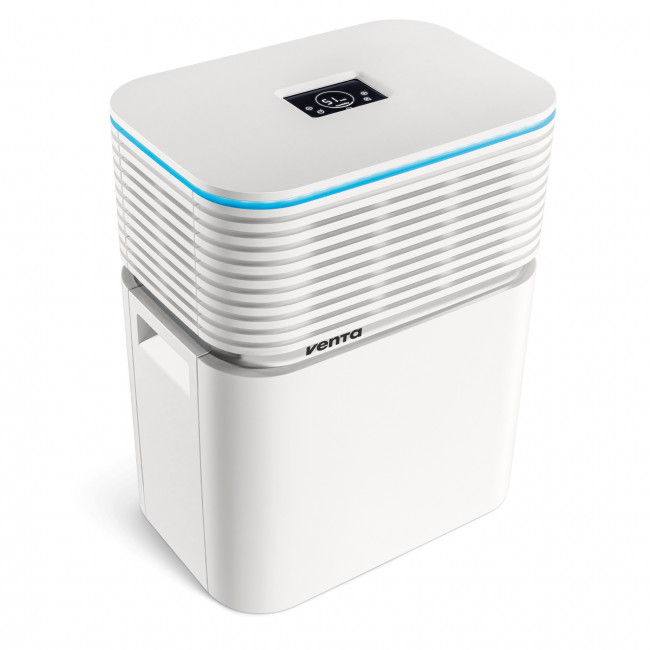 Увлажнитель мойка воздуха Venta AEROSTYLE LW74 WiFi