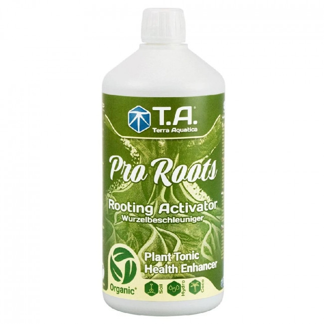 Стимулятор корней Pro Roots T.A. 1л